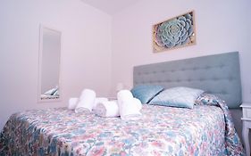 Apartamento Patio Real Bellavista